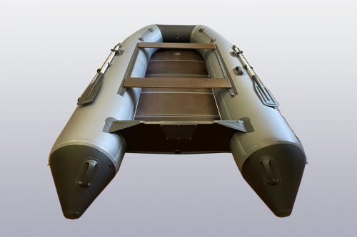 Лодка ПВХ Big Boat Bering 360К